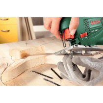 Bosch wireless jigsaw - PST 700 E (delivered in a plastic box with 1 s