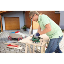 Bosch wireless jigsaw - PST 700 E (delivered in a plastic box with 1 s