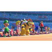 Nintendo Switch Mario & Sonic Game at the Tokyo 2020 Olympic Games