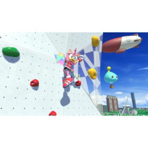 Nintendo Switch Mario & Sonic Game at the Tokyo 2020 Olympic Games