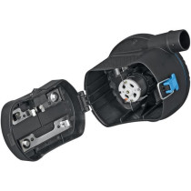 Gonfleur électrique a piles - BESTWAY - 62254 - Powertouch™