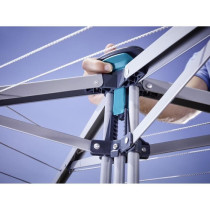LEIFHEIT 82500 LinoPop-Up Dryer