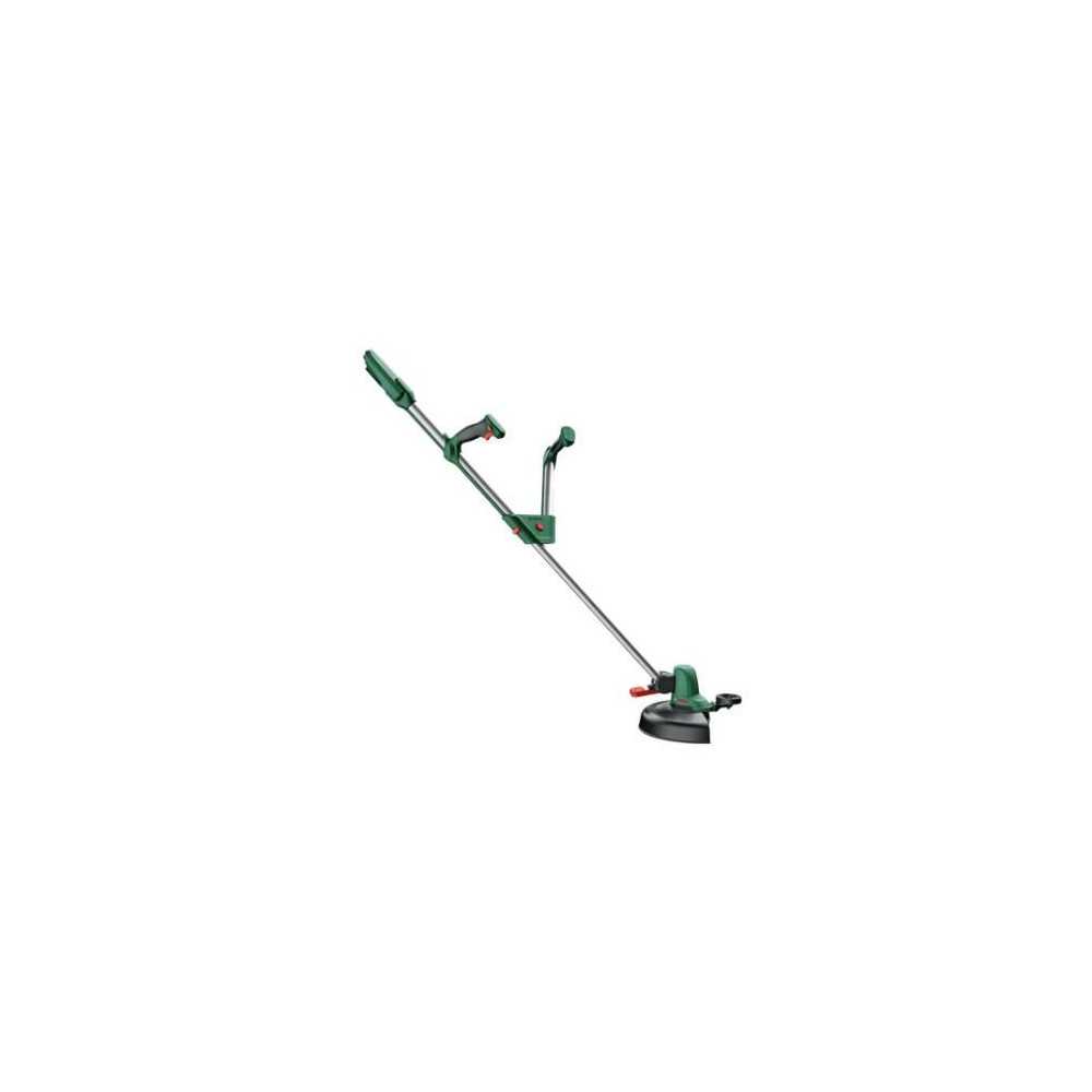 Bosch UniversalGrass Cut 18V-26 Grass Trimmer Bosch UniversalGrass Cut 18V-26 Grass Trimmer