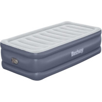 Lit gonflable - BESTWAY - 6713G - Tritech™ - 1 place, 191 x 97 x 51