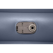 Lit gonflable - BESTWAY - 6713G - Tritech™ - 1 place, 191 x 97 x 51