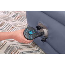 Lit gonflable - BESTWAY - 6713G - Tritech™ - 1 place, 191 x 97 x 51