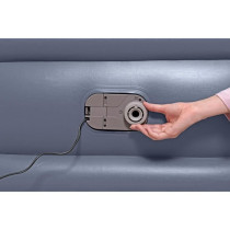 Lit gonflable - BESTWAY - 6713G - Tritech™ - 1 place, 191 x 97 x 51