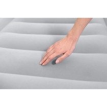 Lit gonflable - BESTWAY - 6713G - Tritech™ - 1 place, 191 x 97 x 51