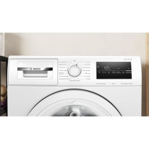 Lave-linge hublot BOSCH SER4 WAN24228FR - 8 kg - Induction - 60 cm - 1