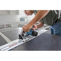 Bosch GKT 55 GCE Plunge Circular Saw - 165mm 1400W