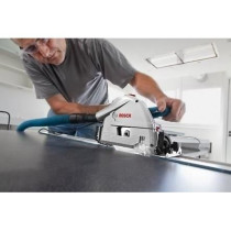 Bosch GKT 55 GCE Plunge Circular Saw - 165mm 1400W
