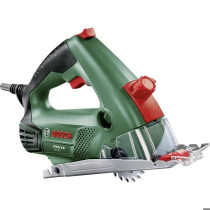 Bosch Circular saw PKS 16 Multi 400W + 3 blades