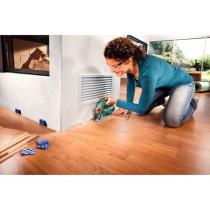 Bosch Circular saw PKS 16 Multi 400W + 3 blades