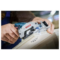 Circular saw 12V GKS 12V -26 (without battery or charger) + L -Boxx -