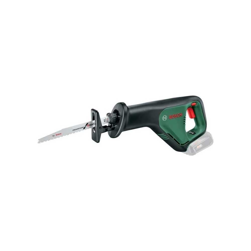 Bosch wireless reciprocal saw - Advancedrecip 18 (delivered without ba Bosch wireless reciprocal saw - Advancedrecip 18 (delivered without ba