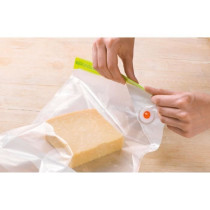 BOSCH - 3 x Freezer bags with vacuum zipper (3.8 l)