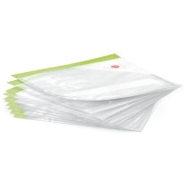 BOSCH - 3 x Freezer bags with vacuum zipper (1.2 l)