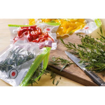BOSCH - 3 x Freezer bags with vacuum zipper (1.2 l)