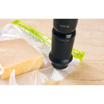 BOSCH - 3 x Freezer bags with vacuum zipper (1.2 l)