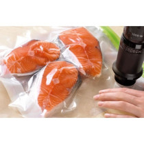 BOSCH - 3 x Freezer bags with vacuum zipper (1.2 l)