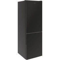 Réfrigérateur Combiné - CANDY - CCE3T618EB - Classe E - 341 L - 185