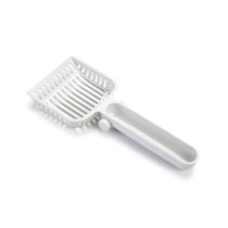 Curver Bac a litter for cats 51x38.5x39.5 cm anthracite