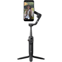 Selfie Dji Osmo Mobile 6 - Bluetooth 5.1 pole