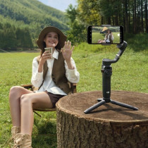 Selfie Dji Osmo Mobile 6 - Bluetooth 5.1 pole