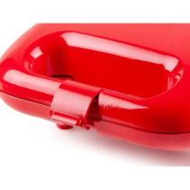 DOMO - DO9242W - Sandwich maker - 5 in 1 - 5 sets of interchangeable n