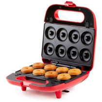DOMO - DO9242W - Sandwich maker - 5 in 1 - 5 sets of interchangeable n