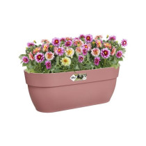 Elho - Flower pot - Vibia Campana Easy Hanger Large - Pink pink - Outd
