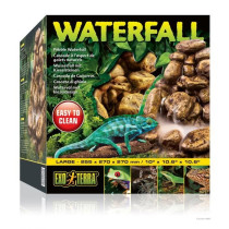 EXO-TERRA Waterfall Cascade - Large - For Reptile