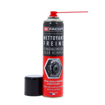 FACOM Specific cleaner -Clutch brakes - 400 ml