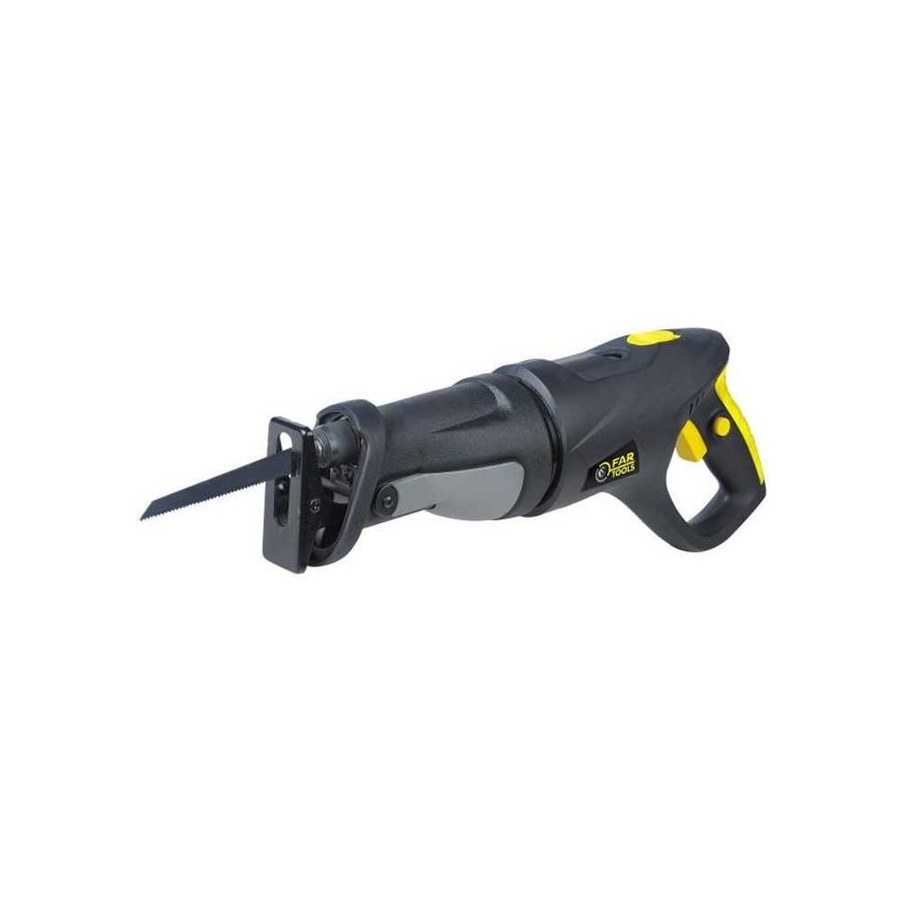 FARTOOLS Scie saber RS 800W + 4 lames FARTOOLS Scie saber RS 800W + 4 lames