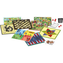 SCHMIDT - The Great Classics - Board Games