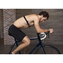 GARMIN HRM Dual - ANT + and Bluetooth textile heart rate monitor