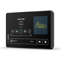 Garmin Zumo XT - off-road motorcycle GPS