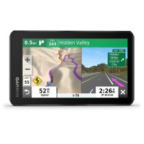 Garmin Zumo XT - off-road motorcycle GPS