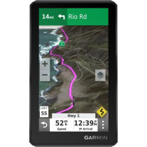 Garmin Zumo XT - off-road motorcycle GPS
