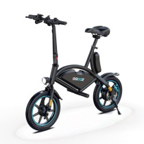 Draisienne électrique - GYROOR - C147 - 36V/7.8Ah - 350W - 14 pouces