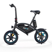 Draisienne électrique - GYROOR - C147 - 36V/7.8Ah - 350W - 14 pouces