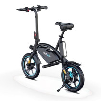 Draisienne électrique - GYROOR - C147 - 36V/7.8Ah - 350W - 14 pouces