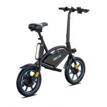 Draisienne électrique - GYROOR - C147 - 36V/7.8Ah - 350W - 14 pouces