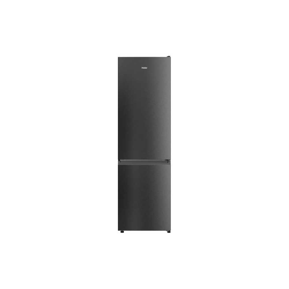 RÉFRIGÉRATEUR COMBINÉ- HAIER - HDW1620DNPD - Classe D - 377 L - Ino