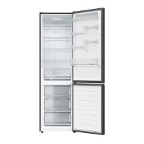 RÉFRIGÉRATEUR COMBINÉ- HAIER - HDW1620DNPD - Classe D - 377 L - Ino