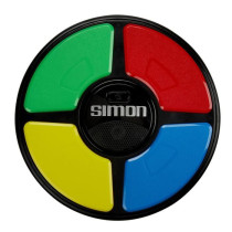 Simon Classique - Electronic memory board game - French version