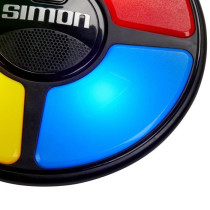 Simon Classique - Electronic memory board game - French version