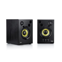 HERCULES DJMONITOR 42 - Active monitor speakers 2 x 20 W