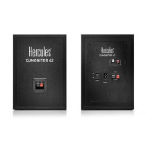 HERCULES DJMONITOR 42 - Active monitor speakers 2 x 20 W