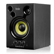 HERCULES DJMONITOR 42 - Active monitor speakers 2 x 20 W